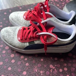 Men’s Puma GV Special Gator Lace Up